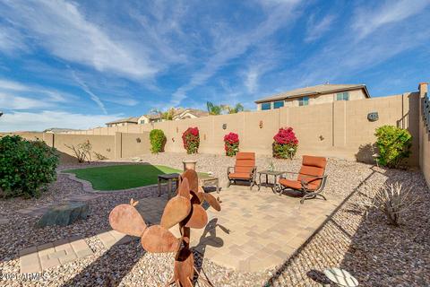 11056 E Topaz Ave, Mesa, AZ 85212 photo 27