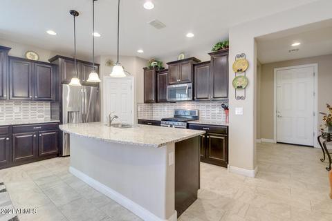 11056 E Topaz Ave, Mesa, AZ 85212 photo 2