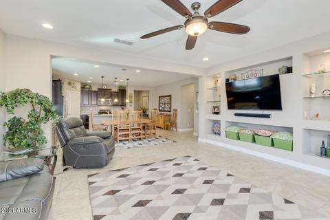11056 E Topaz Ave, Mesa, AZ 85212 photo 3