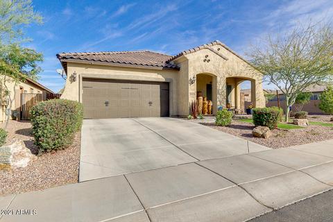 11056 E Topaz Ave, Mesa, AZ 85212 photo 1