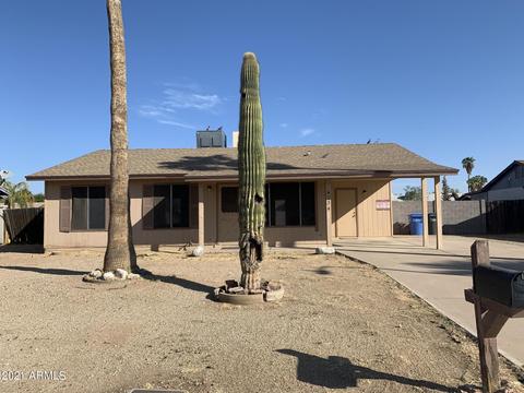 4034 E Pecan Rd, Phoenix, AZ 85040 photo 1
