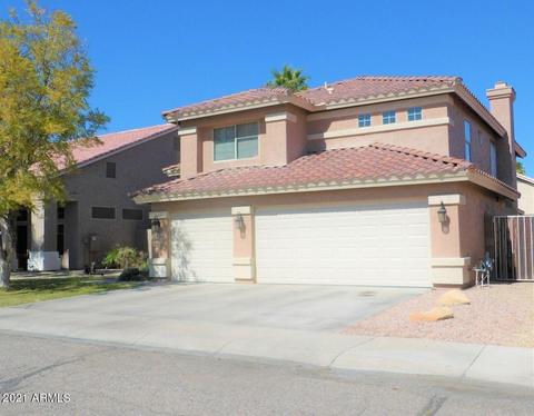 4736 E South Fork Dr, Phoenix, AZ 85044 photo 1