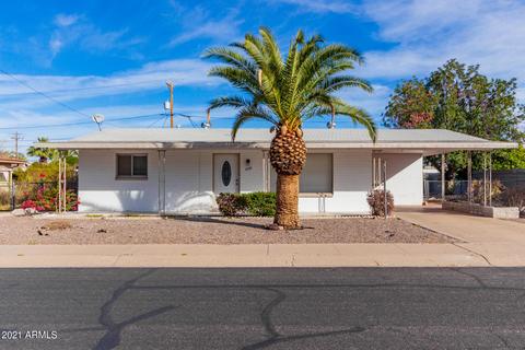 5534 E Boston St, Mesa, AZ 85205 photo 2