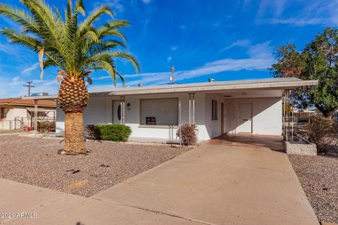 5534 E Boston St, Mesa, AZ 85205 photo 1