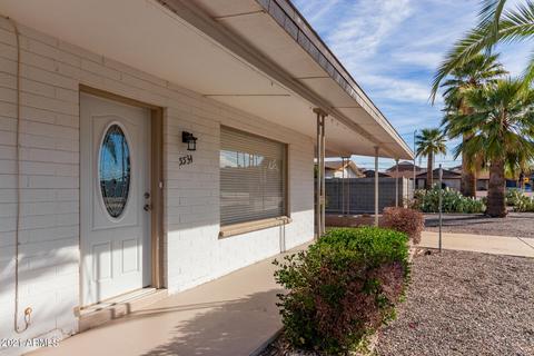 5534 E Boston St, Mesa, AZ 85205 photo 4