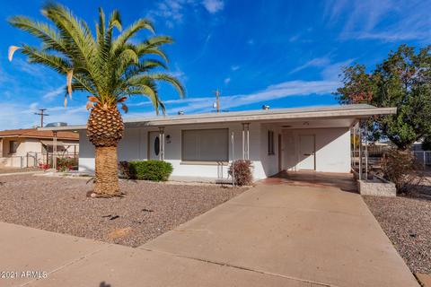 5534 E Boston St, Mesa, AZ 85205 photo 3