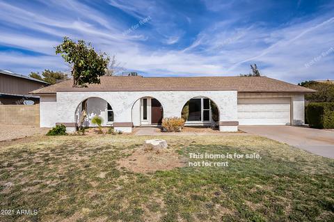 2332 E Sierra St, Phoenix, AZ 85028 photo 1