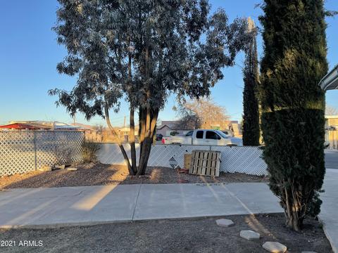 1704 N J Ave, Douglas, AZ 85607 photo 29