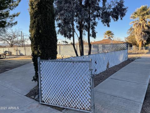 1704 N J Ave, Douglas, AZ 85607 photo 4