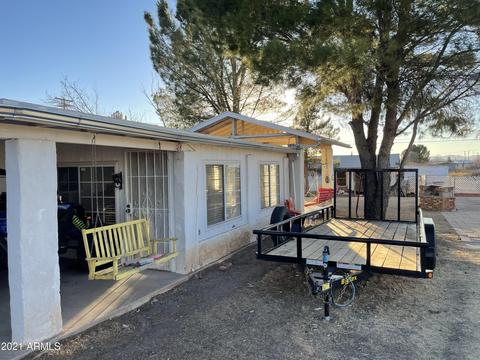1704 N J Ave, Douglas, AZ 85607 photo 5