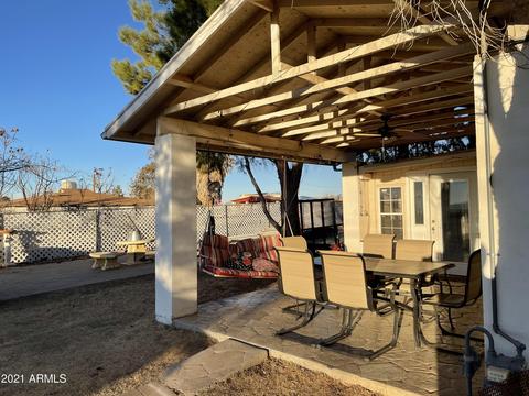 1704 N J Ave, Douglas, AZ 85607 photo 10