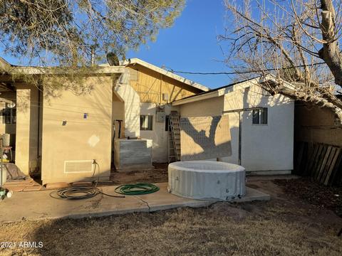 1704 N J Ave, Douglas, AZ 85607 photo 9