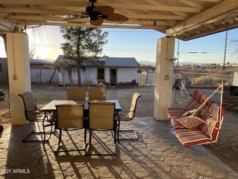 1704 N J Ave, Douglas, AZ 85607 photo 27
