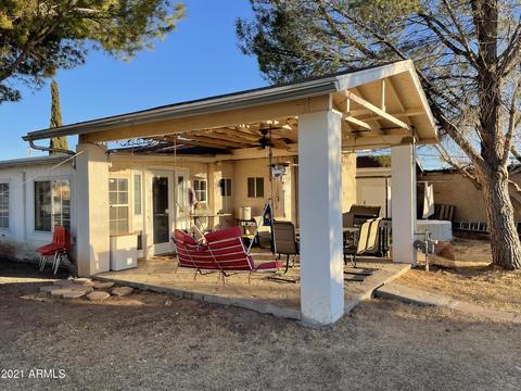 1704 N J Ave, Douglas, AZ 85607 photo 7