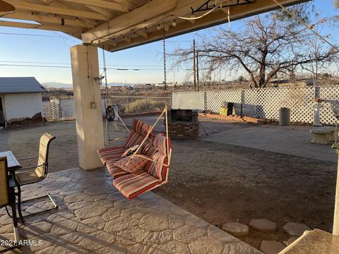 1704 N J Ave, Douglas, AZ 85607 photo 28