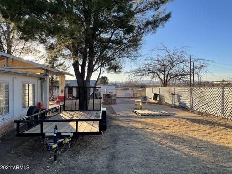 1704 N J Ave, Douglas, AZ 85607 photo 6