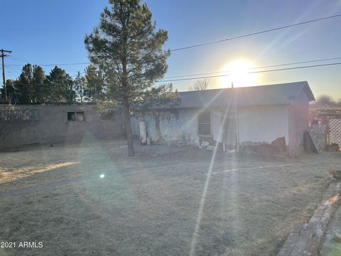 1704 N J Ave, Douglas, AZ 85607 photo 8