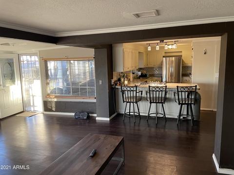 1704 N J Ave, Douglas, AZ 85607 photo 24