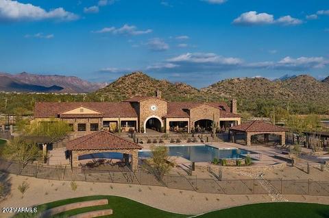 8807 E Indigo St, Mesa, AZ 85207 photo 41