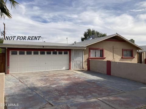 4739 N 39th Dr, Phoenix, AZ 85019 photo 1