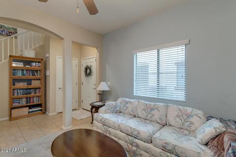 4666 E Redfield Rd, Gilbert, AZ 85234 photo 16