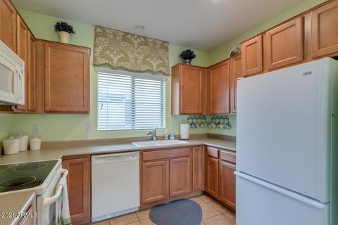 4666 E Redfield Rd, Gilbert, AZ 85234 photo 21