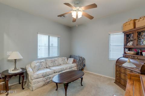 4666 E Redfield Rd, Gilbert, AZ 85234 photo 15