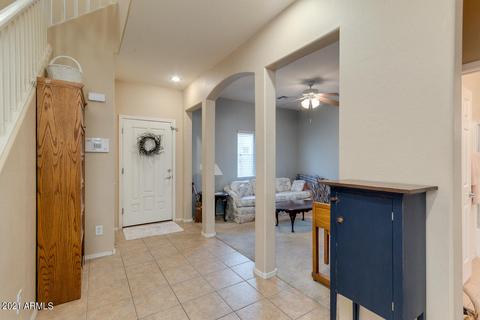 4666 E Redfield Rd, Gilbert, AZ 85234 photo 5