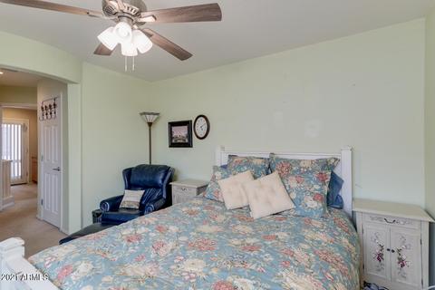 4666 E Redfield Rd, Gilbert, AZ 85234 photo 26