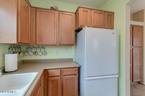 4666 E Redfield Rd, Gilbert, AZ 85234 photo 23