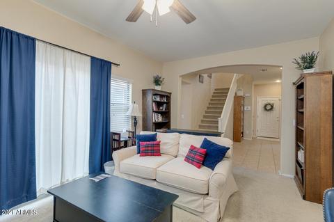 4666 E Redfield Rd, Gilbert, AZ 85234 photo 10