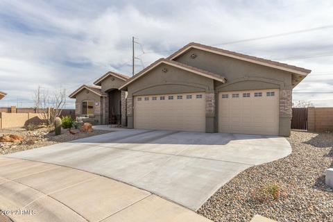 11551 E Posada Ave, Mesa, AZ 85212 photo 2
