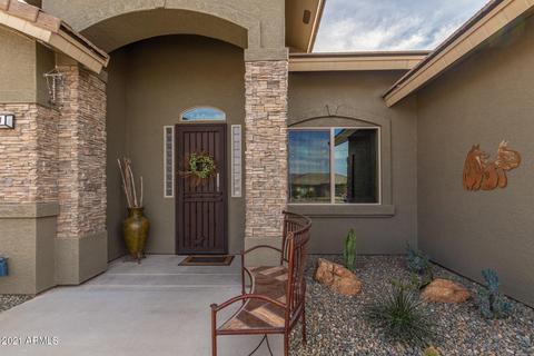 11551 E Posada Ave, Mesa, AZ 85212 photo 4