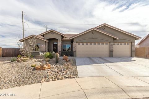 11551 E Posada Ave, Mesa, AZ 85212 photo 1
