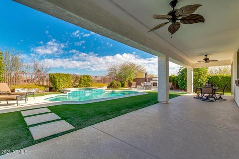 3504 E Isaiah Ave, Gilbert, AZ 85298 photo 29