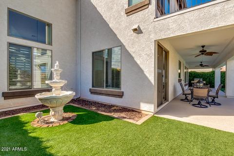 3504 E Isaiah Ave, Gilbert, AZ 85298 photo 30