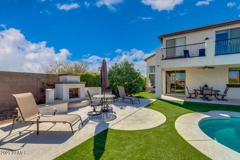 3504 E Isaiah Ave, Gilbert, AZ 85298 photo 26