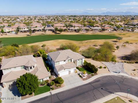3504 E Isaiah Ave, Gilbert, AZ 85298 photo 7