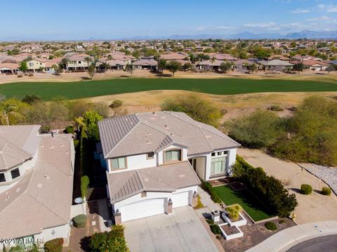 3504 E Isaiah Ave, Gilbert, AZ 85298 photo 5