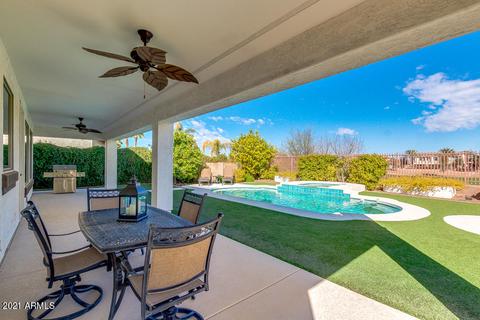 3504 E Isaiah Ave, Gilbert, AZ 85298 photo 28