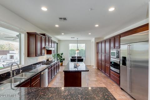 3504 E Isaiah Ave, Gilbert, AZ 85298 photo 13