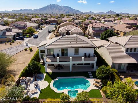 3504 E Isaiah Ave, Gilbert, AZ 85298 photo 6