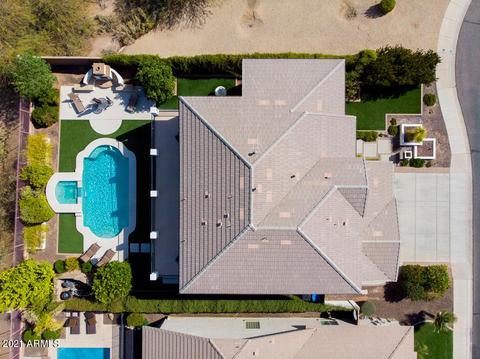 3504 E Isaiah Ave, Gilbert, AZ 85298 photo 3