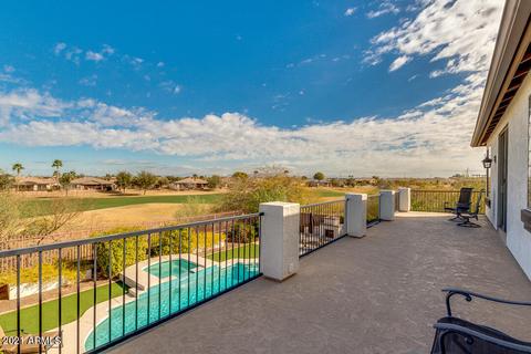 3504 E Isaiah Ave, Gilbert, AZ 85298 photo 16