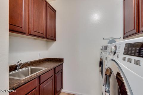 3504 E Isaiah Ave, Gilbert, AZ 85298 photo 23