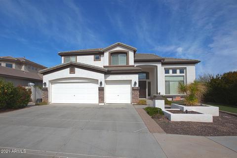 3504 E Isaiah Ave, Gilbert, AZ 85298 photo 1