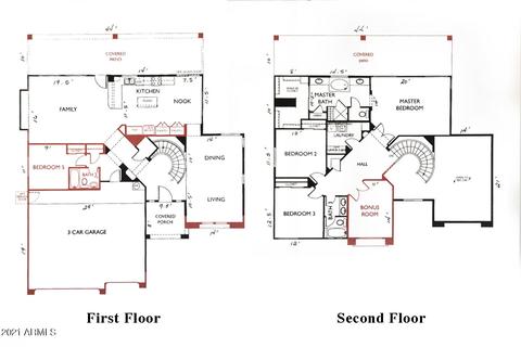 3504 E Isaiah Ave, Gilbert, AZ 85298 photo 31