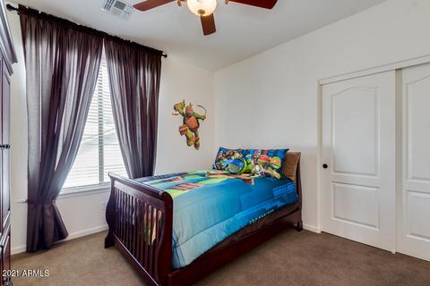 3504 E Isaiah Ave, Gilbert, AZ 85298 photo 21
