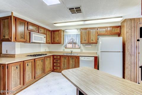 1114 W Crestview Dr, Payson, AZ 85541 photo 6