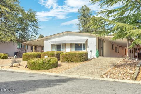 1114 W Crestview Dr, Payson, AZ 85541 photo 23
